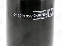 Filtru ulei COF100105S CHAMPION pentru Peugeot Boxer Fiat Ducato CitroEn Jumper CitroEn Relay Iveco Daily