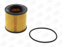 Filtru ulei COF100540E CHAMPION pentru Vw Touran Audi A3 Vw Golf Vw Rabbit Skoda Octavia Vw Passat Vw Jetta Vw Vento Vw Eos Seat Cordoba Seat Ibiza Vw Bora Skoda Fabia Vw Tiguan Seat Altea Seat Leon Skoda Superb