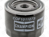 Filtru ulei COF101107S CHAMPION pentru Iveco Daily Fiat Ducato