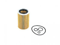 Filtru ulei Coopersfiaam Filters, Mercedes Slk (R171), 03.2004-12.2011 Motor 55 Amg (171.473),