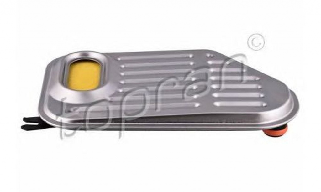 Filtru ulei cutie automata AUDI A4 8D2 B5 TOPRAN 108759