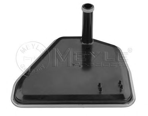 Filtru ulei cutie automata AUDI A4 Avant 8K5 B8 MEYLE 1001360009