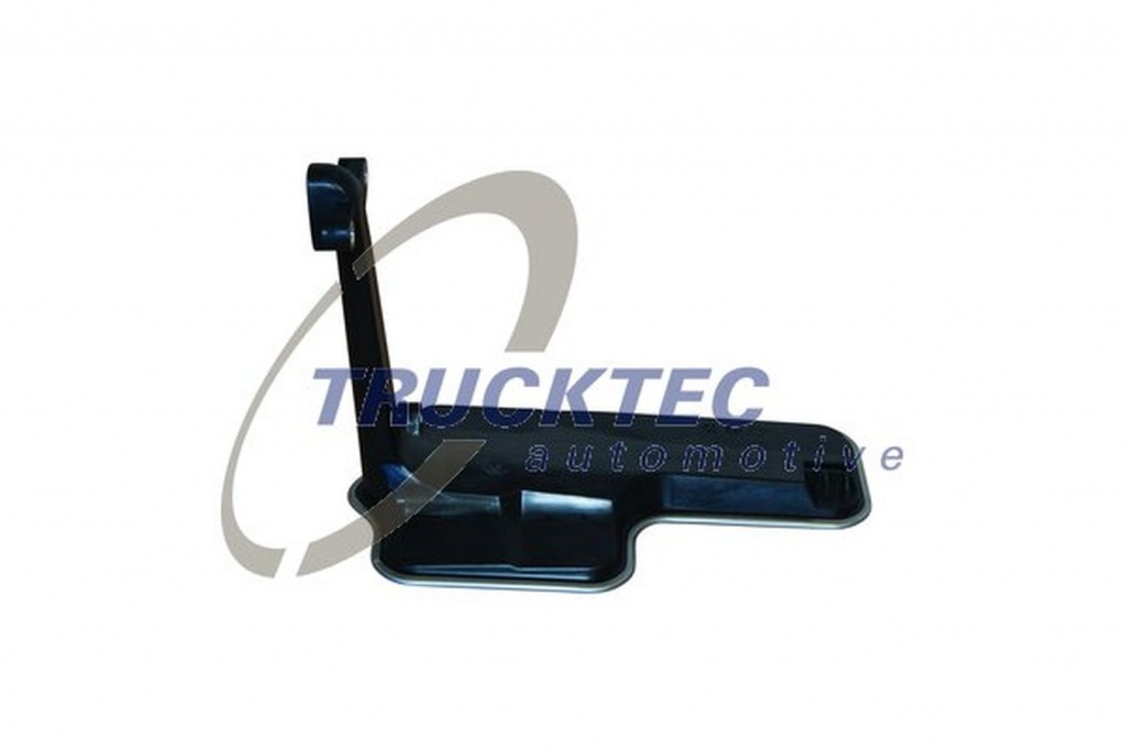 Filtru ulei cutie automata AUDI A4 Avant 8K5 B8 TRUCKTEC AUTOMOTIVE 0725010