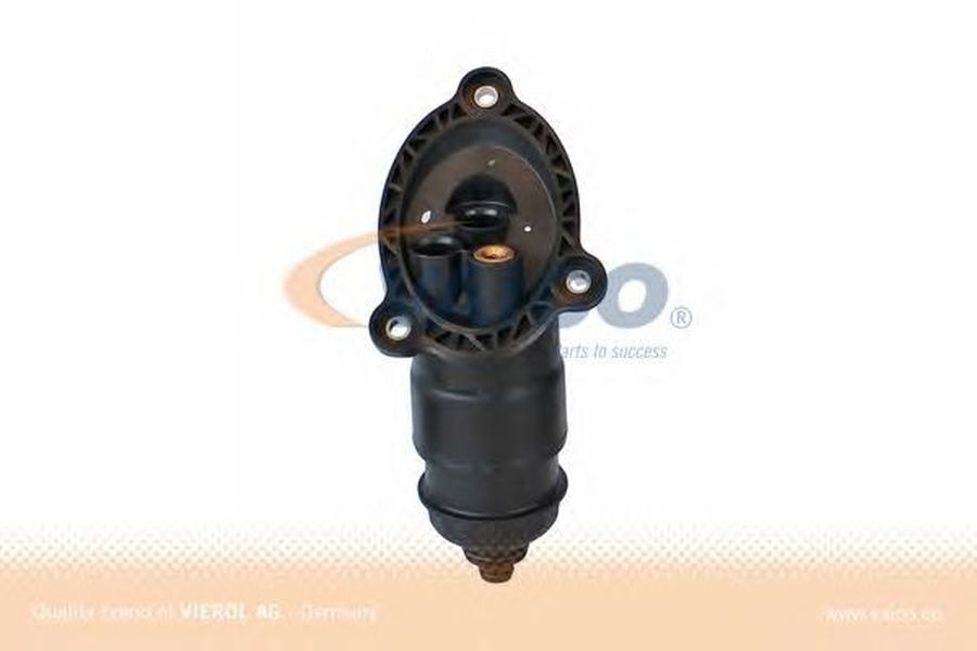 Filtru ulei cutie automata AUDI A4 Avant 8K5 B8 VAICO V103021