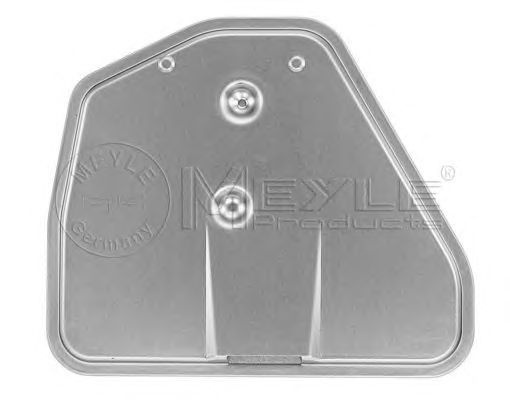 Filtru ulei cutie automata AUDI A4 Cabriolet 8H7 B6 8HE B7 MEYLE 1001360011