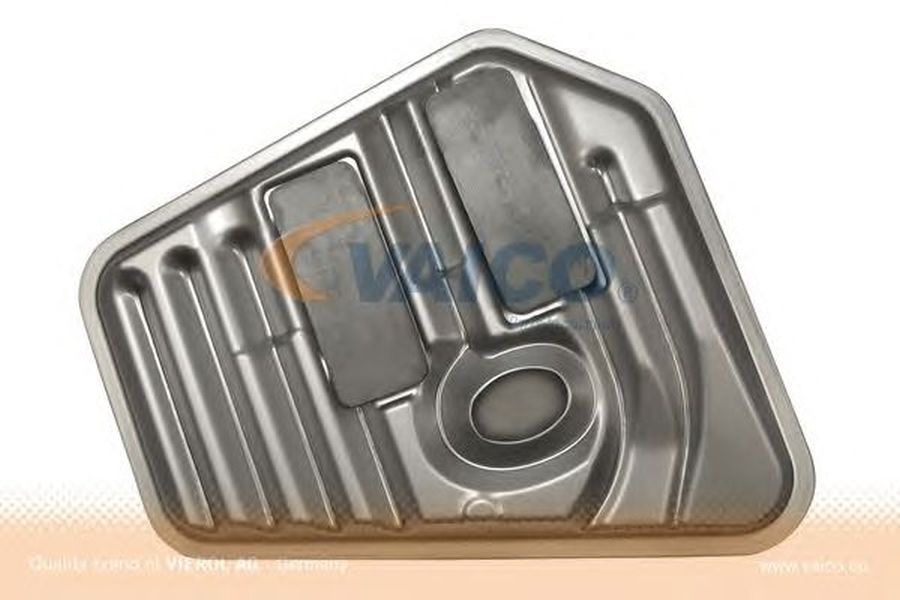 Filtru ulei cutie automata AUDI A4 Cabriolet 8H7 B6 8HE B7 VAICO V102536