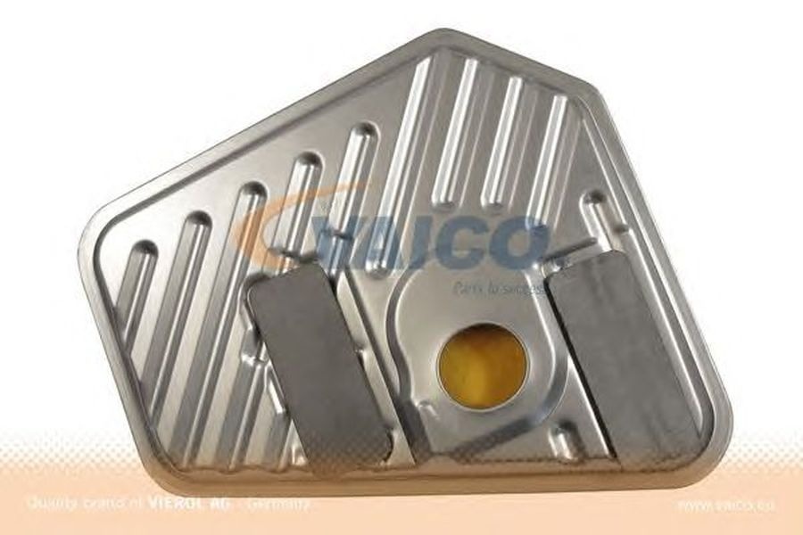 Filtru ulei cutie automata AUDI A4 Cabriolet 8H7 B6 8HE B7 VAICO V102535