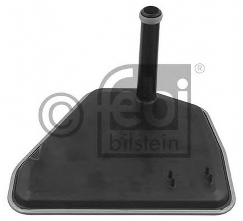 Filtru ulei cutie automata AUDI A4 Cabriolet 8H7 B6 8HE B7 FEBI 48368