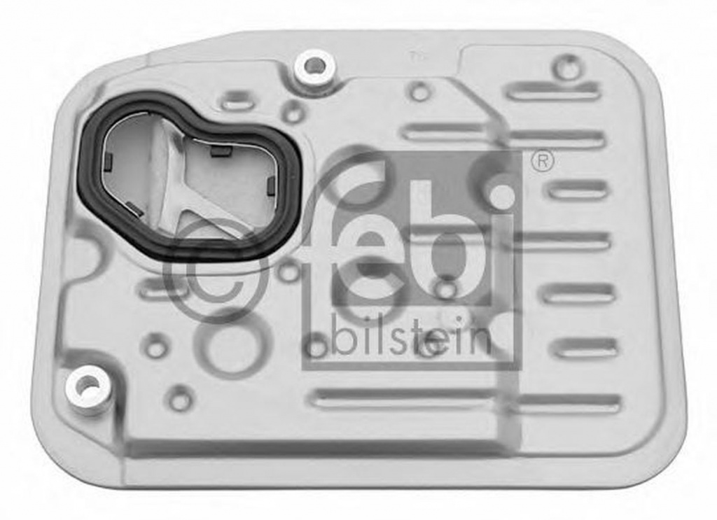 Filtru ulei cutie automata AUDI A6 4A C4 FEBI FE14258