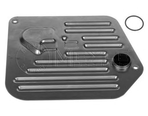 Filtru ulei cutie automata AUDI A6 4F2 C6 MEYLE 1001360008