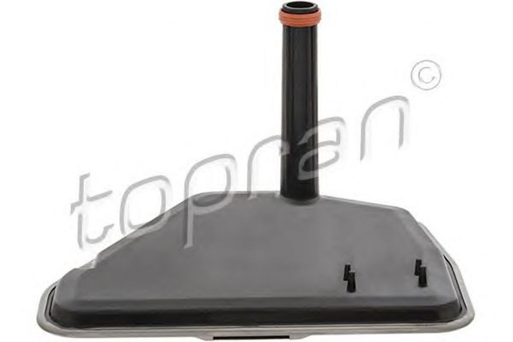 Filtru ulei cutie automata AUDI A6 4F2 C6 TOPRAN 113744