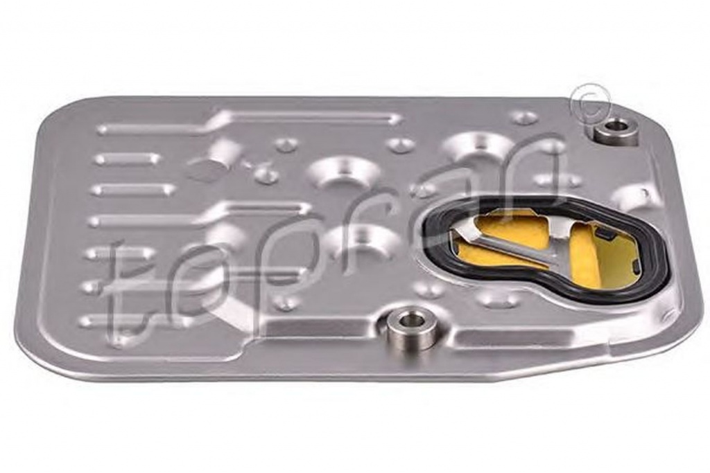 Filtru ulei cutie automata AUDI A6 Avant 4A C4 TOPRAN 108752
