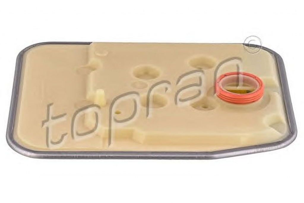 Filtru ulei cutie automata AUDI A6 Avant 4A C4 TOPRAN 108751