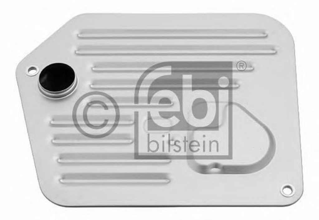 Filtru ulei cutie automata AUDI A6 Avant 4F5 C6 FEBI BILSTEIN 26167
