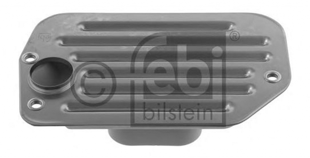 Filtru ulei cutie automata AUDI A8 4D2 4D8 FEBI FE14266