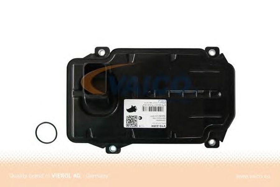 Filtru ulei cutie automata AUDI Q7 4L VAICO V102284