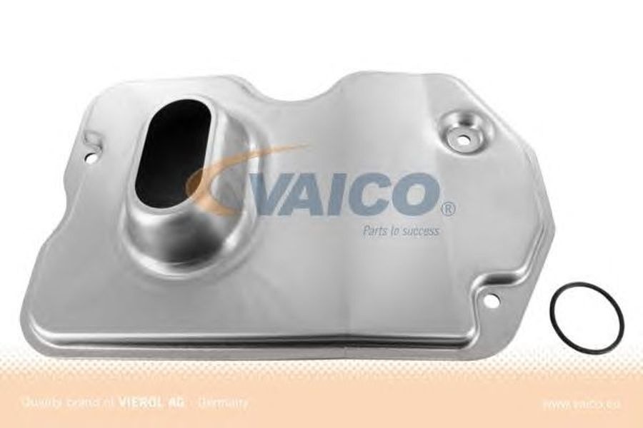 Filtru ulei cutie automata AUDI Q7 4L VAICO V100435