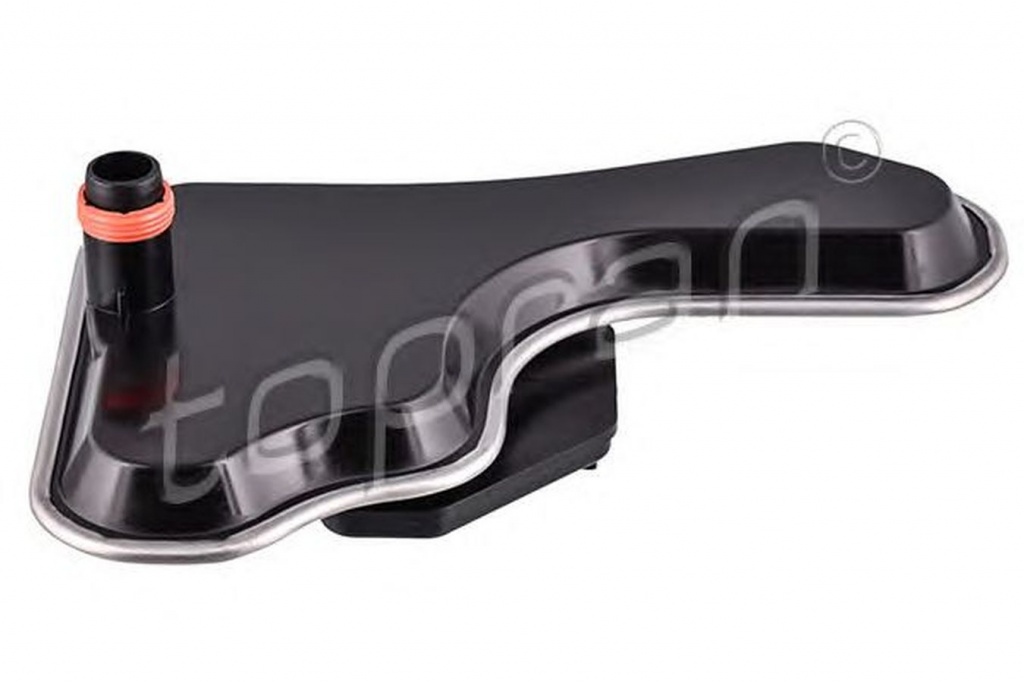 Filtru ulei cutie automata CITROEN C4 I LC TOPRAN 722653