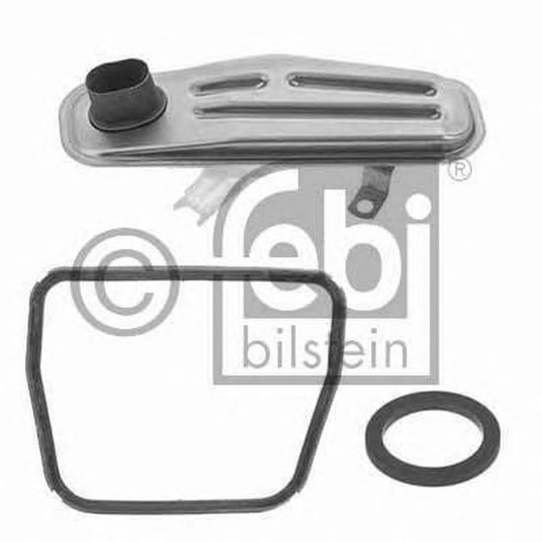 Filtru ulei cutie automata RENAULT TWINGO I C06 FEBI FE12105