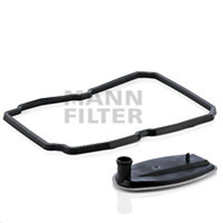 Filtru ulei cutie automata SSANGYONG REXTON GAB MANN H182KIT