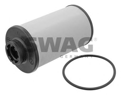 Filtru ulei cutie automata VW CADDY III combi 2KB 2KJ 2CB 2CJ SWAG 30 94 4176