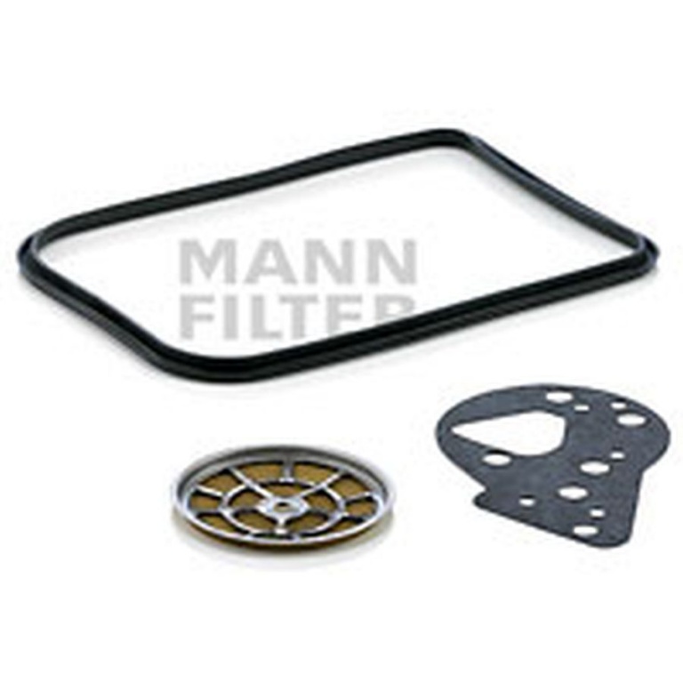 Filtru ulei cutie automata VW JETTA II 19E 1G2 165 MANN H116KIT