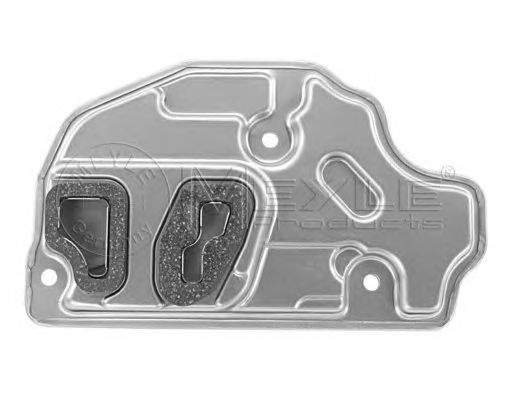 Filtru ulei cutie automata VW NEW BEETLE 9C1 1C1 MEYLE 1003250009