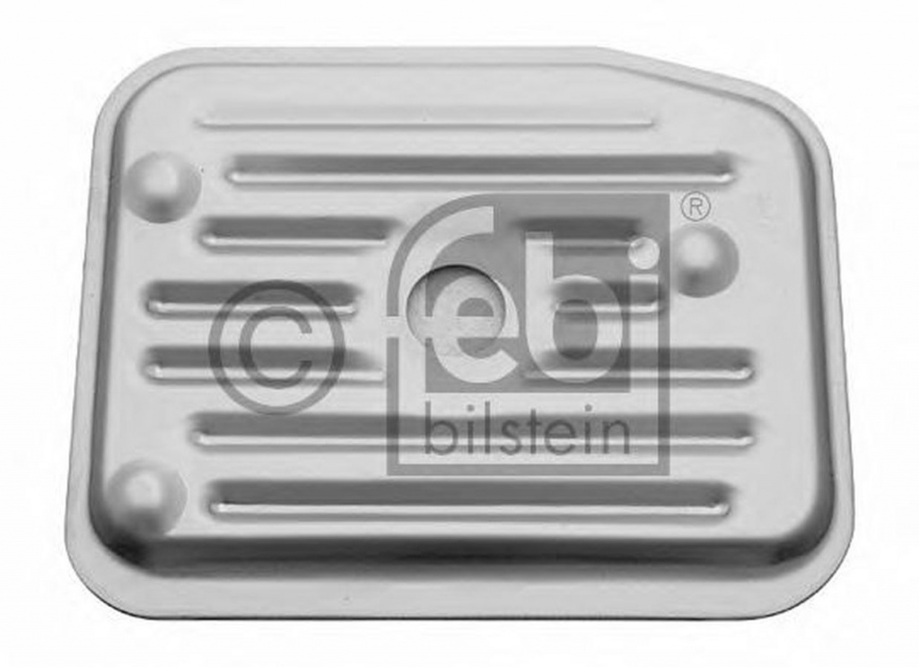 Filtru ulei cutie automata VW PASSAT 3A2 35I FEBI FE14256