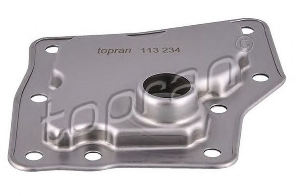 Filtru ulei cutie automata VW POLO 6N2 TOPRAN 113234