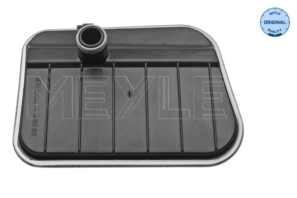 > Filtru ulei cutie de viteze automata FORD C-MAX C-MAX II FOCUS II FOCUS III GALAXY KUGA I KUGA II MONDEO IV S-MAX 1.0-Electric 07.04- pentru tip cutie viteze DCT450 MPS6 POWERSHIFT / MEYLE 7141360002 / FORD 7M5R7G186AC