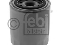 Filtru ulei cutie manuala 38975 FEBI BILSTEIN pentru Bmw Seria 5 Bmw Seria 7 Vw Jetta Vw Vento Vw Bora Nissan Navara Nissan Pick Volvo 760 Volvo 850