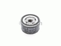 Filtru ulei DACIA DOKKER Express - OEM - BOSCH: 0451103336|0 451 103 336 - W02639902 - LIVRARE DIN STOC in 24 ore!!!