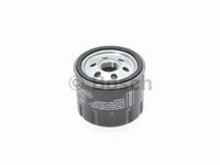 Filtru ulei DACIA DUSTER - OEM - BOSCH: F026407022|F 026 407 022 - Cod intern: W02195642 - LIVRARE DIN STOC in 24 ore!!!