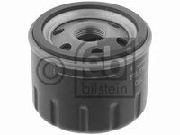 Filtru ulei DACIA DUSTER - OEM - FEBI BILSTEIN: FE32398|32398 - Cod intern: W02153598 - LIVRARE DIN STOC in 24 ore!!!