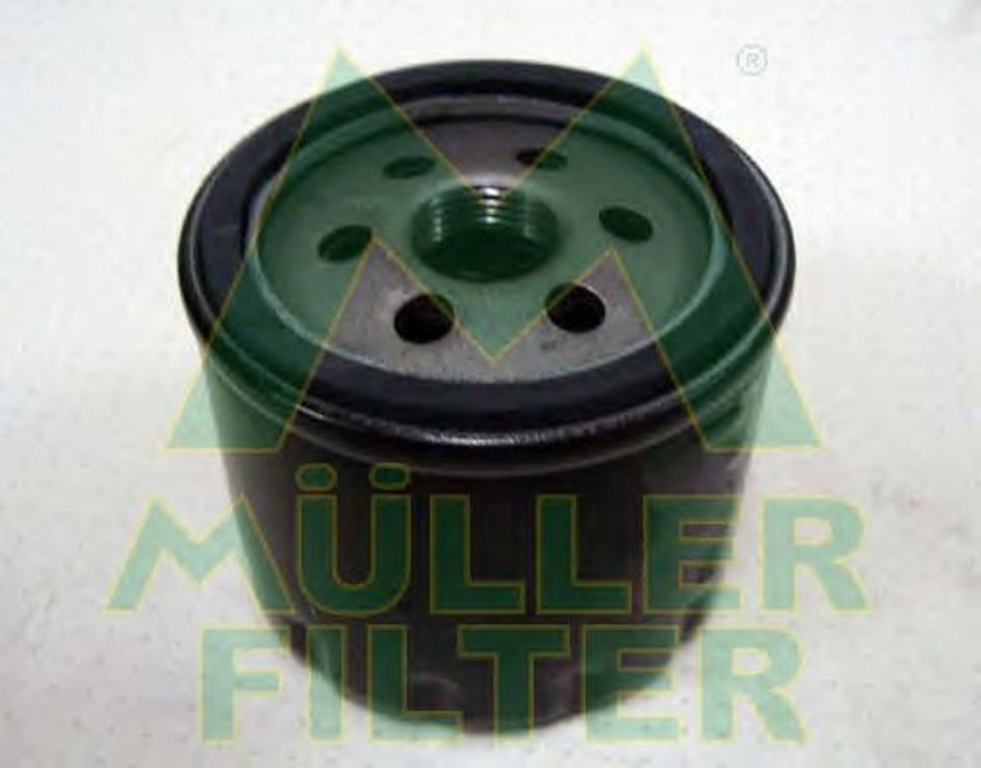 Filtru ulei DACIA LOGAN EXPRESS FS MULLER FILTER F