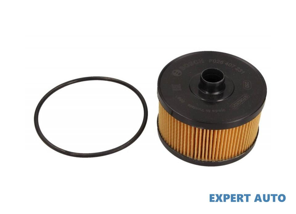 Filtru ulei Dacia LOGAN II 2012-2016 #2 1520800Q1E