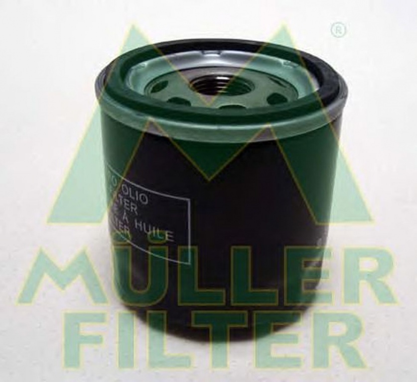Filtru ulei DACIA LOGAN II MULLER FILTER FO646