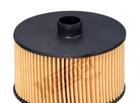 Filtru ulei DACIA LOGAN MCV II (2013 - 2016) HENGST FILTER E823H D263