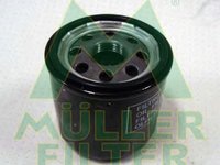 Filtru ulei DACIA LOGAN MCV II MULLER FILTER FO289