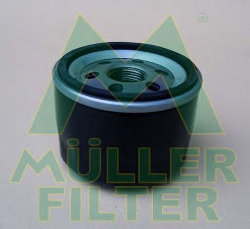 Filtru ulei DACIA LOGAN pick-up US MULLER FILTER FO100
