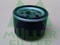 Filtru ulei DACIA Super nova MULLER FILTER FO100