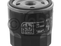 Filtru ulei DAEWOO ESPERO (KLEJ) - OEM - FEBI BILSTEIN: FE32122|32122 - Cod intern: W02193912 - LIVRARE DIN STOC in 24 ore!!!