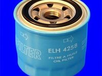 Filtru ulei DAEWOO MATIZ KLYA MECA FILTER ELH4258