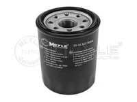 Filtru ulei DAEWOO MATIZ (KLYA) - OEM - MAXGEAR: OF-8119|26-0902 - LIVRARE DIN STOC in 24 ore!!!