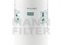 Filtru ulei DAF 95 (1987 - 1998) MANN-FILTER W 13 145/3