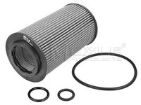 Filtru ulei DODGE CALIBER MEYLE 0143220014