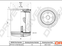 Filtru ulei Dr!ve+ DP1110.11.0182