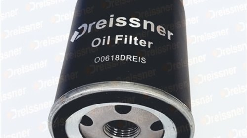 Filtru ulei dressiner pt audi,seat,skoda,vw m