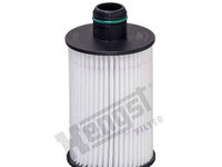 Filtru ulei E162H D249 HENGST FILTER pentru Chevrolet Orlando Opel Antara Chevrolet Captiva Chevrolet Cruze