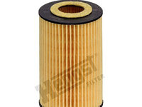 Filtru ulei E237H D331 HENGST FILTER pentru Audi A5 Audi A4 Audi A6 Audi Q7